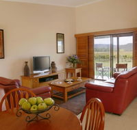 Nightingale Wines Luxury Villas - Accommodation Brunswick Heads
