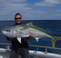Reef Encounters Fishing Charters. - Accommodation Brunswick Heads