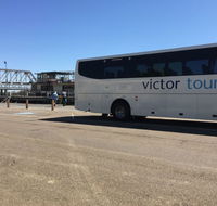 Victor Tours - Accommodation Brunswick Heads