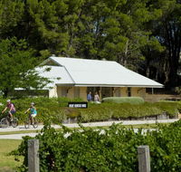 Tour de Vines - Accommodation Brunswick Heads