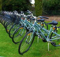 Barossa Bike  - Accommodation Brunswick Heads