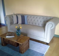 Blue House at Mountainside Wines - Accommodation Brunswick Heads