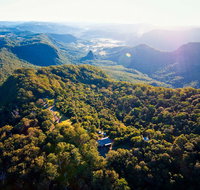 International Park Tours Walking Holidays - Accommodation Brunswick Heads