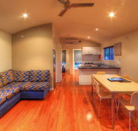 BIG4 Deniliquin Holiday Park - Accommodation Brunswick Heads
