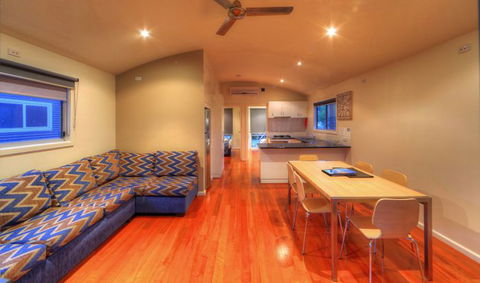 BIG4 Deniliquin Holiday Park - Accommodation Brunswick Heads 1