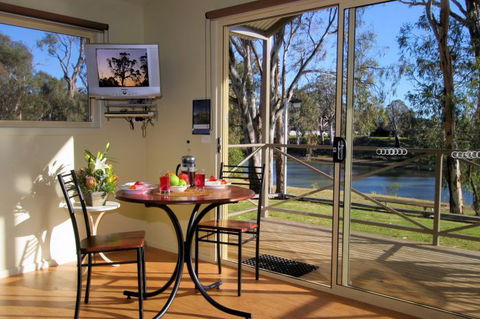 BIG4 Deniliquin Holiday Park - Accommodation Brunswick Heads 4