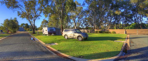 BIG4 Deniliquin Holiday Park - Accommodation Brunswick Heads 6