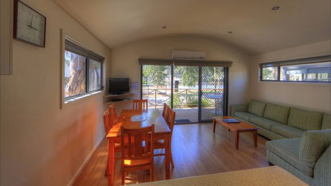 BIG4 Deniliquin Holiday Park - Accommodation Brunswick Heads 9