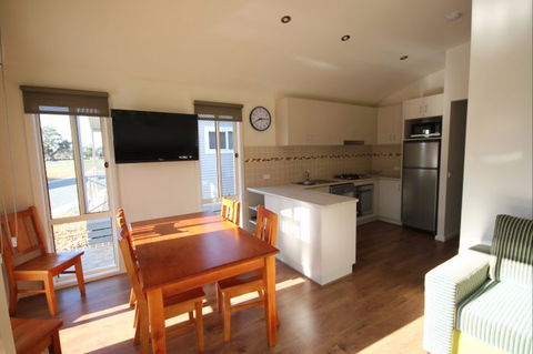 BIG4 Deniliquin Holiday Park - Accommodation Brunswick Heads 14