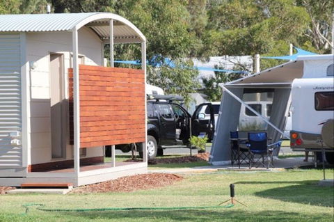 BIG4 Deniliquin Holiday Park - Accommodation Brunswick Heads 16