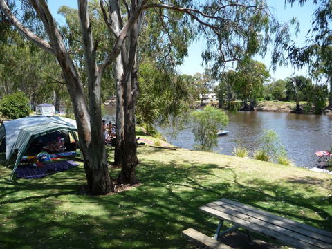 BIG4 Deniliquin Holiday Park - Accommodation Brunswick Heads 19
