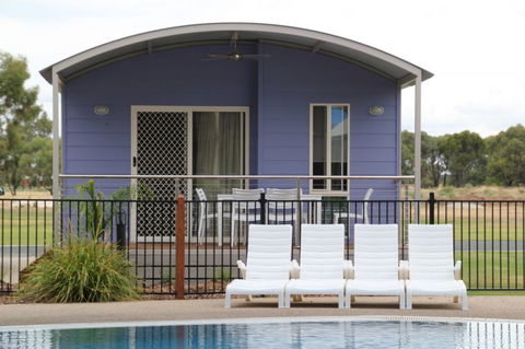 BIG4 Deniliquin Holiday Park - Accommodation Brunswick Heads 21