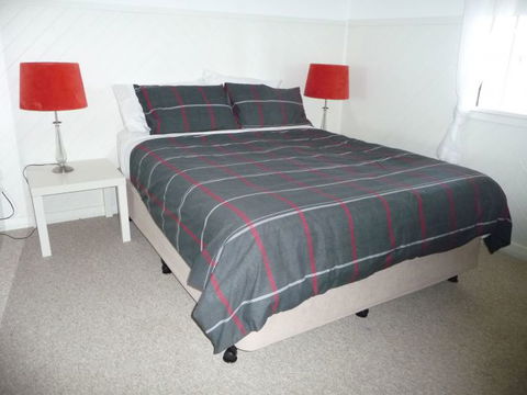 Baeside - Accommodation Brunswick Heads 0