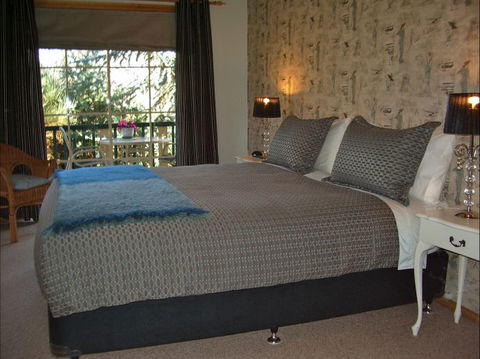 Green Gables B&B - Accommodation Brunswick Heads 0