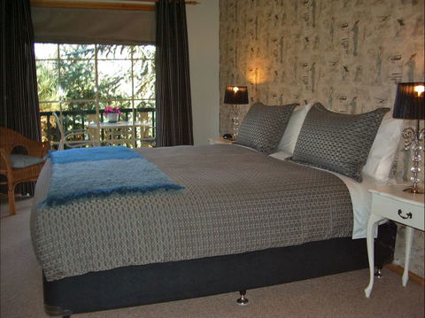 Green Gables B&B - Accommodation Brunswick Heads 1