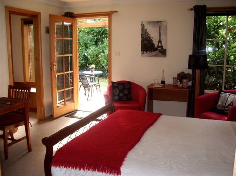 Green Gables B&B - Accommodation Brunswick Heads 6