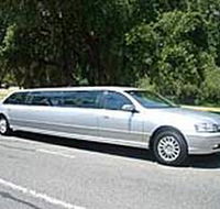 In Vogue Limousines - Accommodation Brunswick Heads