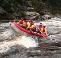 King River Rafting - Accommodation Brunswick Heads