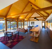Coast House Tasmania - Accommodation Brunswick Heads