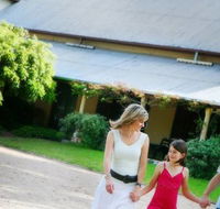 Lanyon Homestead - Accommodation Brunswick Heads