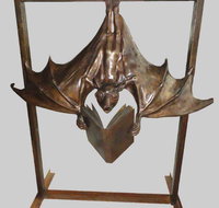 Lake Macquarie City Art Gallery - Accommodation Brunswick Heads