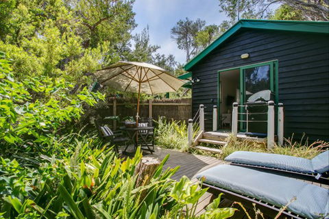 Hidden Treasure At Pirates Bay - Accommodation Brunswick Heads 11