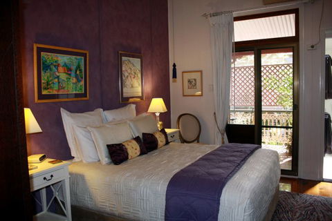 Naracoopa Bed And Breakfast And Pavilion - Accommodation Brunswick Heads 4