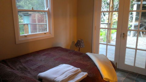 Asgard Gatehouse - Accommodation Brunswick Heads 2