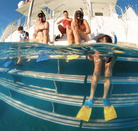 Australian Sunset Safaris - Accommodation Brunswick Heads