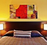 Governor Macquarie Motor Inn - Accommodation Brunswick Heads