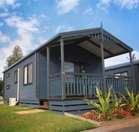 BIG4 Swan Hill - Accommodation Brunswick Heads