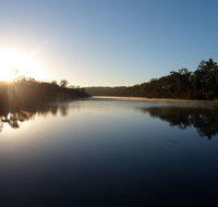 Bundaberg to Cania Gorge Outdoors Weekend Drive - Accommodation Brunswick Heads