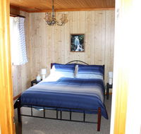 Toshas Place - Accommodation Brunswick Heads