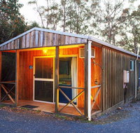 Discovery Parks - Cradle Mountain - Accommodation Brunswick Heads