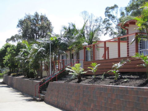 Active Holiday Parks Ocean Lake - Accommodation Brunswick Heads 9