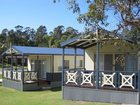 Active Holiday Parks Ocean Lake - Accommodation Brunswick Heads 15