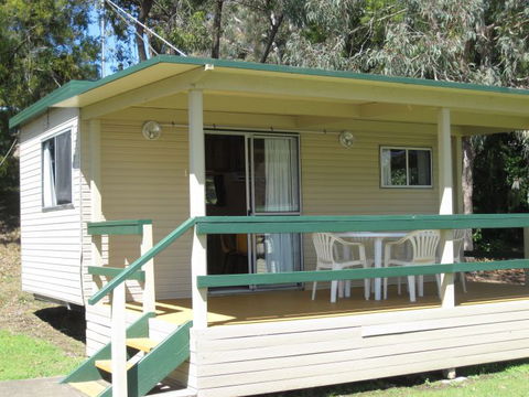 Active Holiday Parks Ocean Lake - Accommodation Brunswick Heads 17