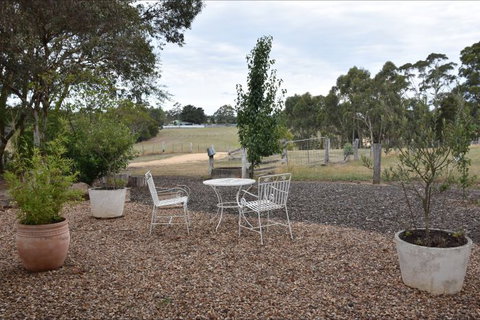 Cygnet Park Country Retreat - Accommodation Brunswick Heads 3
