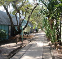 Great Keppel Island Hideaway - Accommodation Brunswick Heads