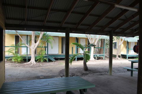 Great Keppel Island Hideaway - Accommodation Brunswick Heads 1