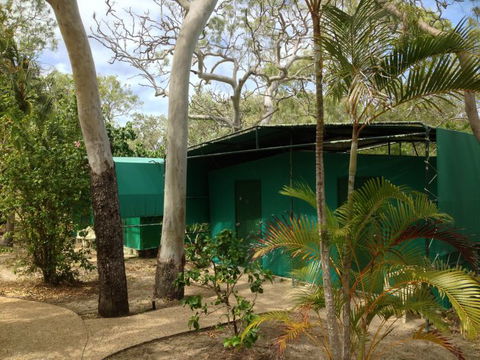 Great Keppel Island Hideaway - Accommodation Brunswick Heads 3