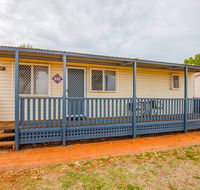 Discovery Parks - Port Hedland - Accommodation Brunswick Heads