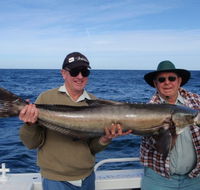 Reel Time Charters Yamba - Accommodation Brunswick Heads