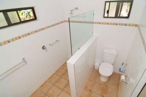BIG4 Adventure Whitsunday Resort - Accommodation Brunswick Heads 0