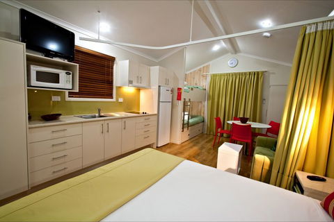 BIG4 Adventure Whitsunday Resort - Accommodation Brunswick Heads 3