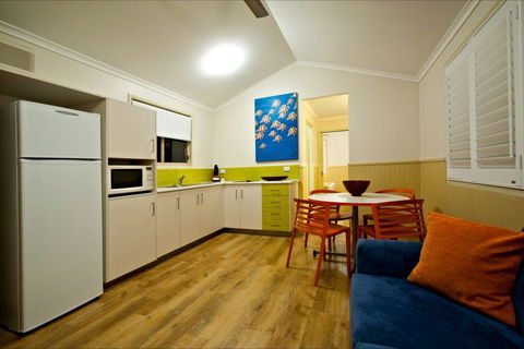BIG4 Adventure Whitsunday Resort - Accommodation Brunswick Heads 4