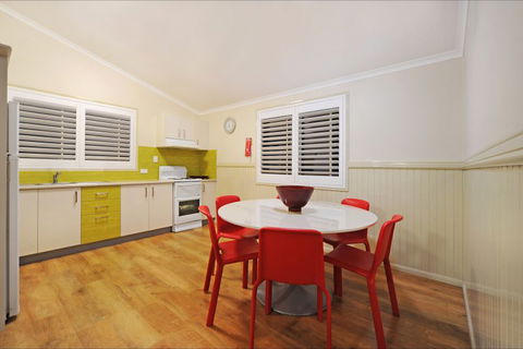 BIG4 Adventure Whitsunday Resort - Accommodation Brunswick Heads 8