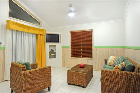 BIG4 Adventure Whitsunday Resort - Accommodation Brunswick Heads 11