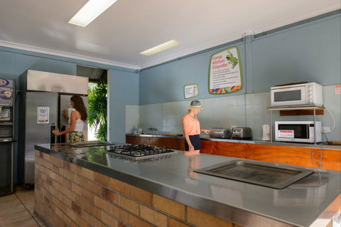 BIG4 Adventure Whitsunday Resort - Accommodation Brunswick Heads 24