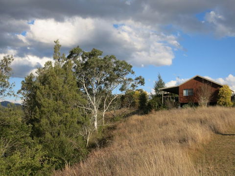 Barrington Hideaway - Accommodation Brunswick Heads 0